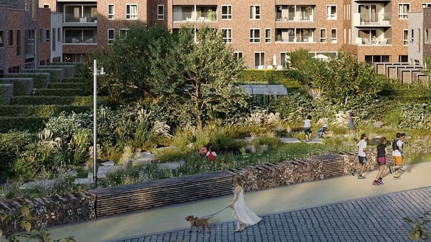 Qu’est-ce qu’un écoquartier ?