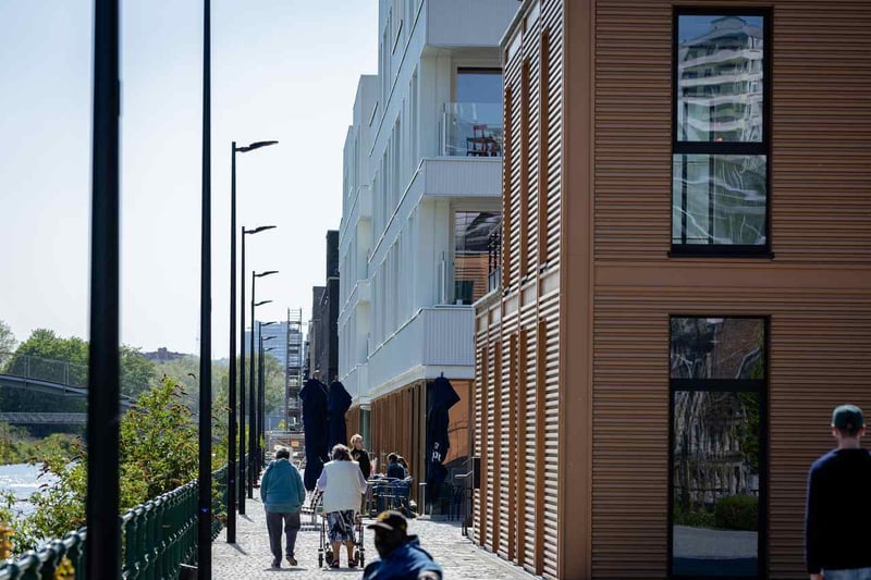 Ecoquartier Coronmeuse (8)