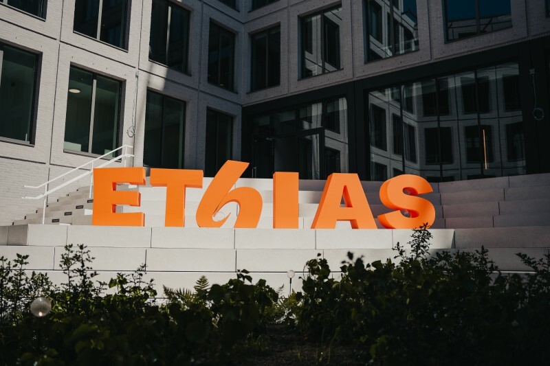Ouverture protocolaire Ethias 